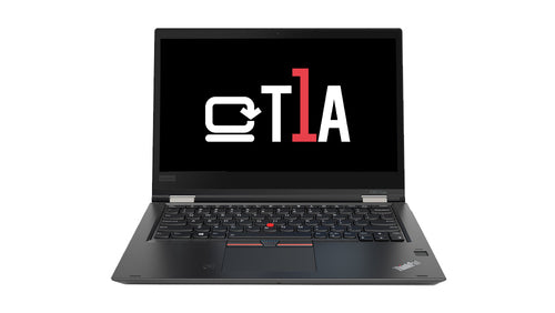 T1A Lenovo Thinkpad X380 Yoga Refurbished Intel® Core™ i5 i5-8350U Hybrid (2-in-1) 33.8 cm (13.3 T1A Lenovo Thinkpad X380 Yoga Refurbished Intel® Core™ i5 i5-8350U Hybrid (2-in-1) 33.8 cm (13.3